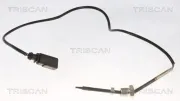 Sensor, Abgastemperatur TRISCAN 8826 29168