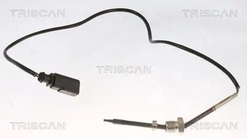 Sensor, Abgastemperatur TRISCAN 8826 29168 Bild Sensor, Abgastemperatur TRISCAN 8826 29168