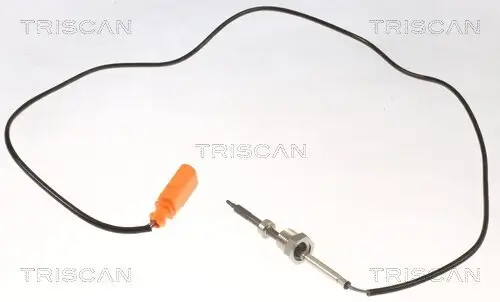 Sensor, Abgastemperatur TRISCAN 8826 29169 Bild Sensor, Abgastemperatur TRISCAN 8826 29169