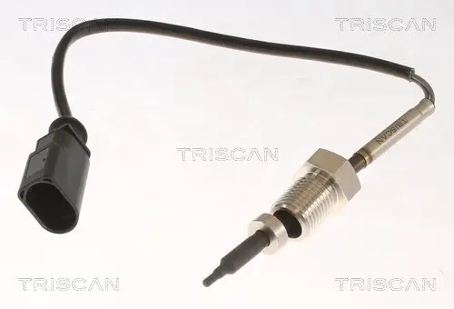 Sensor, Abgastemperatur TRISCAN 8826 29170 Bild Sensor, Abgastemperatur TRISCAN 8826 29170