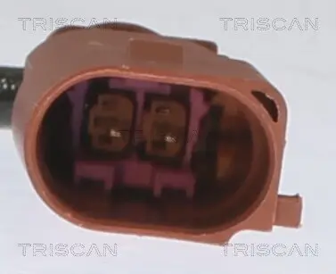 Sensor, Abgastemperatur TRISCAN 8826 29171 Bild Sensor, Abgastemperatur TRISCAN 8826 29171