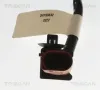 Sensor, Abgastemperatur TRISCAN 8826 29172 Bild Sensor, Abgastemperatur TRISCAN 8826 29172