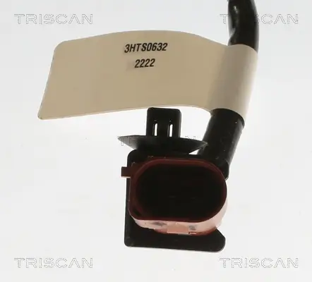 Sensor, Abgastemperatur TRISCAN 8826 29172 Bild Sensor, Abgastemperatur TRISCAN 8826 29172