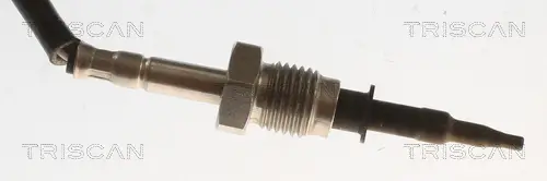 Sensor, Abgastemperatur TRISCAN 8826 29172 Bild Sensor, Abgastemperatur TRISCAN 8826 29172