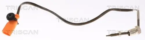 Sensor, Abgastemperatur TRISCAN 8826 29173