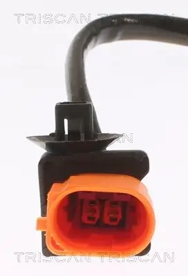 Sensor, Abgastemperatur TRISCAN 8826 29173 Bild Sensor, Abgastemperatur TRISCAN 8826 29173