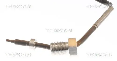 Sensor, Abgastemperatur TRISCAN 8826 29173 Bild Sensor, Abgastemperatur TRISCAN 8826 29173