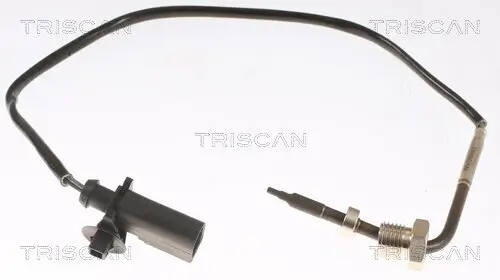 Sensor, Abgastemperatur TRISCAN 8826 29174 Bild Sensor, Abgastemperatur TRISCAN 8826 29174