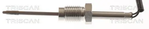 Sensor, Abgastemperatur TRISCAN 8826 29176 Bild Sensor, Abgastemperatur TRISCAN 8826 29176