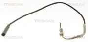 Sensor, Abgastemperatur TRISCAN 8826 29177