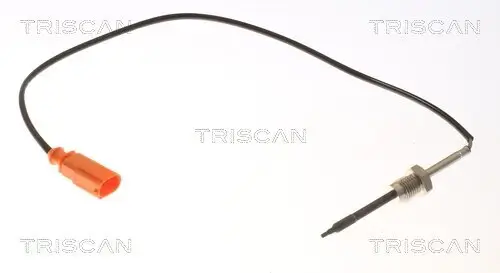 Sensor, Abgastemperatur TRISCAN 8826 29180