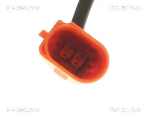 Sensor, Abgastemperatur TRISCAN 8826 29180 Bild Sensor, Abgastemperatur TRISCAN 8826 29180