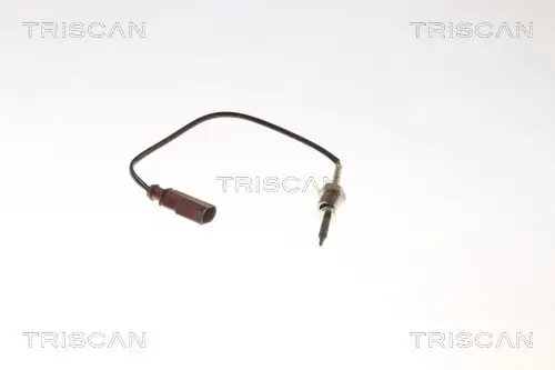 Sensor, Abgastemperatur TRISCAN 8826 29181