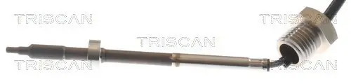 Sensor, Abgastemperatur TRISCAN 8826 29181 Bild Sensor, Abgastemperatur TRISCAN 8826 29181