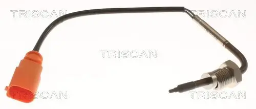 Sensor, Abgastemperatur TRISCAN 8826 29182