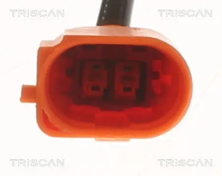 Sensor, Abgastemperatur TRISCAN 8826 29182 Bild Sensor, Abgastemperatur TRISCAN 8826 29182