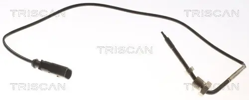 Sensor, Abgastemperatur TRISCAN 8826 29184