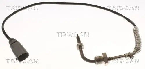 Sensor, Abgastemperatur TRISCAN 8826 29185