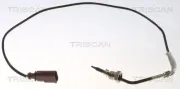 Sensor, Abgastemperatur TRISCAN 8826 29186