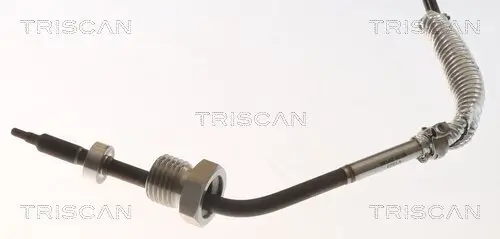 Sensor, Abgastemperatur TRISCAN 8826 29186 Bild Sensor, Abgastemperatur TRISCAN 8826 29186