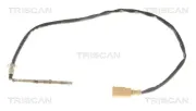 Sensor, Abgastemperatur TRISCAN 8826 29187