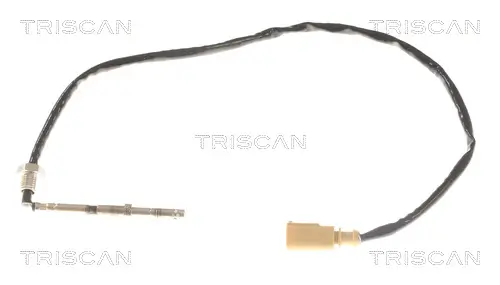 Sensor, Abgastemperatur TRISCAN 8826 29187 Bild Sensor, Abgastemperatur TRISCAN 8826 29187