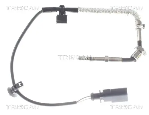 Sensor, Abgastemperatur TRISCAN 8826 29188