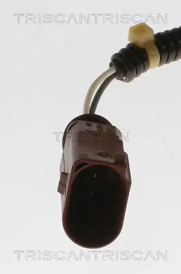 Sensor, Abgastemperatur TRISCAN 8826 29189 Bild Sensor, Abgastemperatur TRISCAN 8826 29189