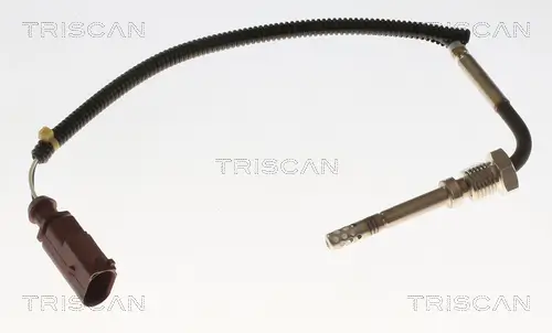 Sensor, Abgastemperatur TRISCAN 8826 29189 Bild Sensor, Abgastemperatur TRISCAN 8826 29189