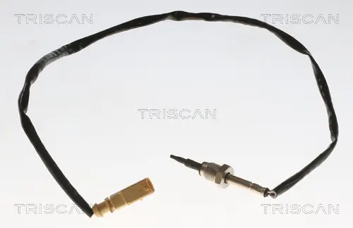 Sensor, Abgastemperatur TRISCAN 8826 29191 Bild Sensor, Abgastemperatur TRISCAN 8826 29191