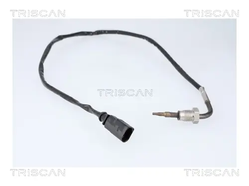 Sensor, Abgastemperatur TRISCAN 8826 29192