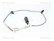 Sensor, Abgastemperatur TRISCAN 8826 29194