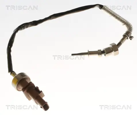 Sensor, Abgastemperatur TRISCAN 8826 29195 Bild Sensor, Abgastemperatur TRISCAN 8826 29195