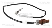 Sensor, Abgastemperatur TRISCAN 8826 29196