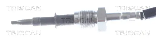 Sensor, Abgastemperatur TRISCAN 8826 29197 Bild Sensor, Abgastemperatur TRISCAN 8826 29197