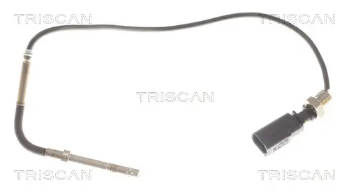 Sensor, Abgastemperatur TRISCAN 8826 29199