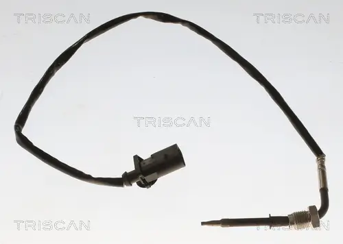 Sensor, Abgastemperatur TRISCAN 8826 29201