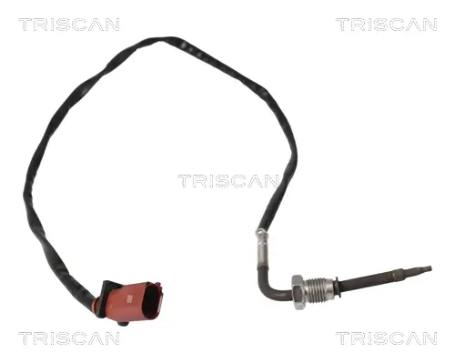 Sensor, Abgastemperatur TRISCAN 8826 29202