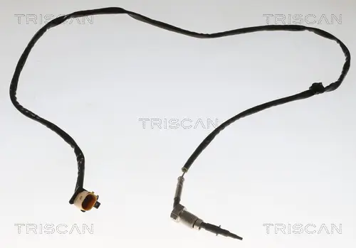 Sensor, Abgastemperatur TRISCAN 8826 29203 Bild Sensor, Abgastemperatur TRISCAN 8826 29203