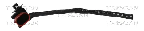 Sensor, Abgastemperatur TRISCAN 8826 29204 Bild Sensor, Abgastemperatur TRISCAN 8826 29204