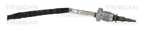 Sensor, Abgastemperatur TRISCAN 8826 29204 Bild Sensor, Abgastemperatur TRISCAN 8826 29204