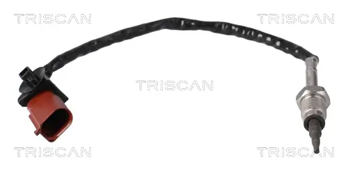 Sensor, Abgastemperatur TRISCAN 8826 29204 Bild Sensor, Abgastemperatur TRISCAN 8826 29204
