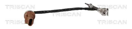 Sensor, Abgastemperatur TRISCAN 8826 29206 Bild Sensor, Abgastemperatur TRISCAN 8826 29206