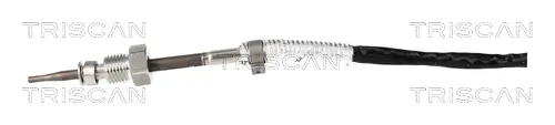 Sensor, Abgastemperatur TRISCAN 8826 29206 Bild Sensor, Abgastemperatur TRISCAN 8826 29206