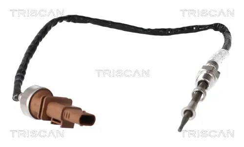 Sensor, Abgastemperatur TRISCAN 8826 29206 Bild Sensor, Abgastemperatur TRISCAN 8826 29206