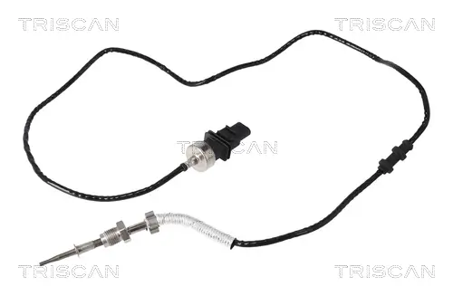 Sensor, Abgastemperatur TRISCAN 8826 29207 Bild Sensor, Abgastemperatur TRISCAN 8826 29207
