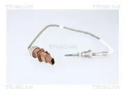Sensor, Abgastemperatur TRISCAN 8826 29209