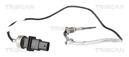 Sensor, Abgastemperatur TRISCAN 8826 29210 Bild Sensor, Abgastemperatur TRISCAN 8826 29210