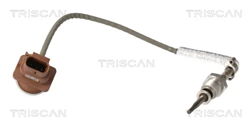 Sensor, Abgastemperatur TRISCAN 8826 29211 Bild Sensor, Abgastemperatur TRISCAN 8826 29211