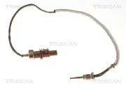 Sensor, Abgastemperatur TRISCAN 8826 29212